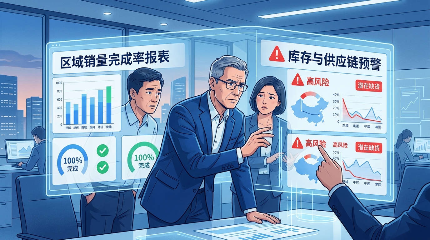 表面完成但仍不放心