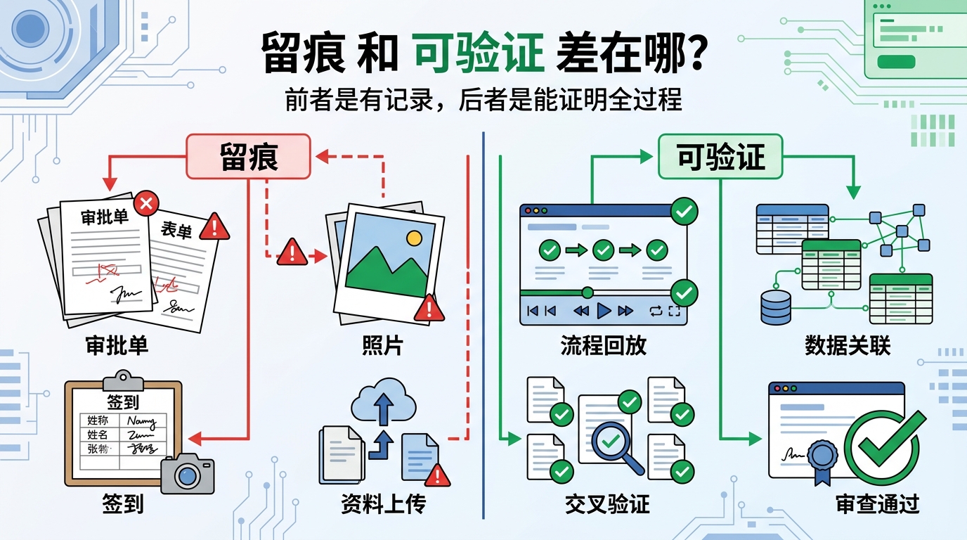 不是数据更多了,而是管理更失控了:药企流向系统为什么越升级越累配图1