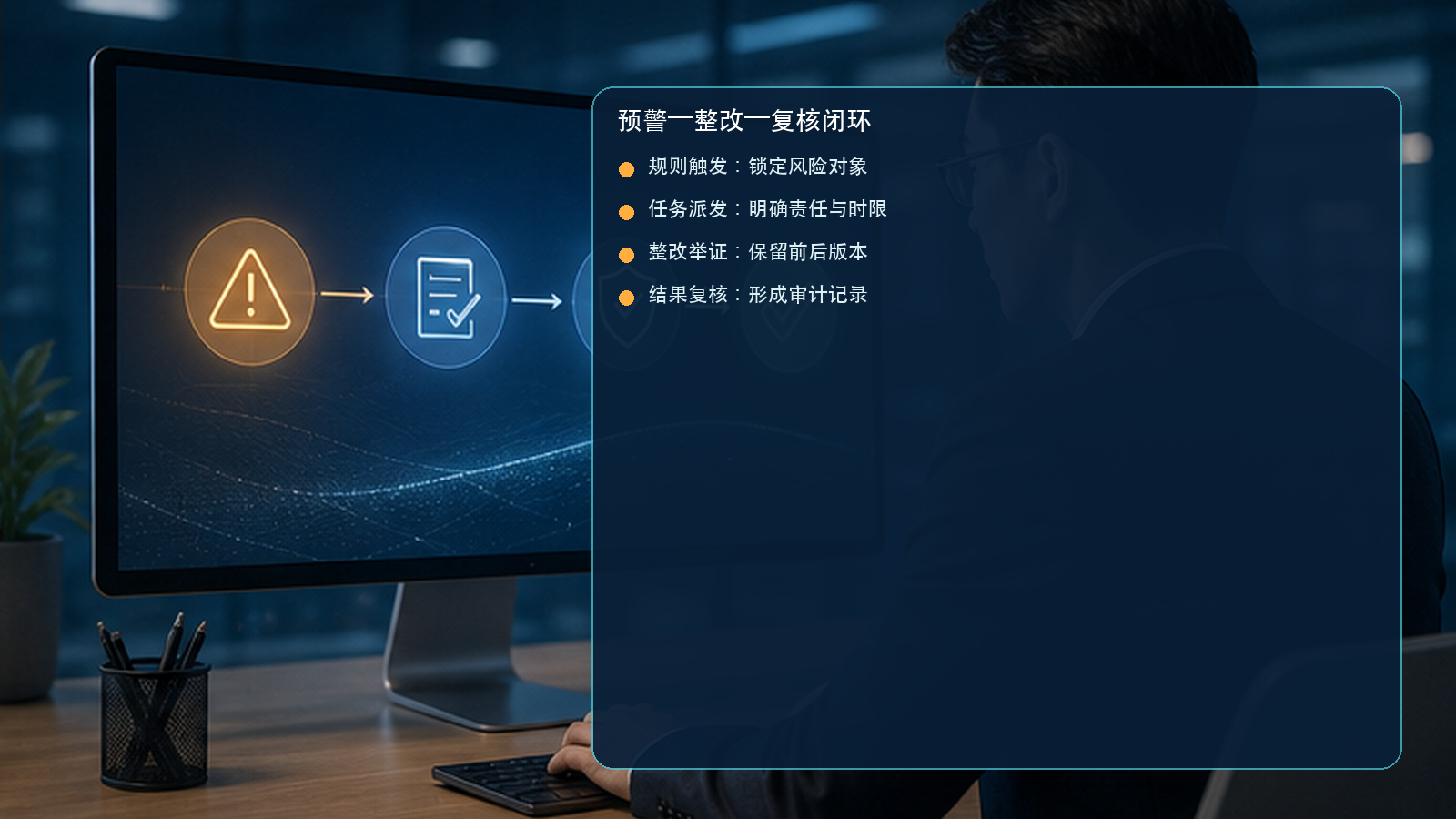 药智云:中成药限适应症合规闭环