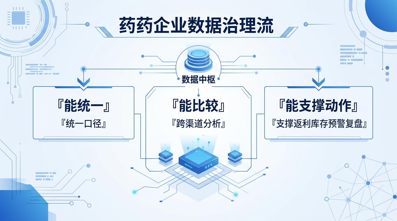 流向数据不是越多越好，关键是能不能变成可用底座 - 配图4