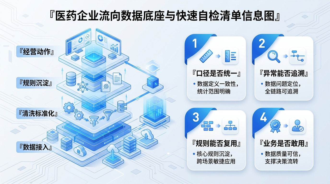 流向数据不是越多越好，关键是能不能变成可用底座 - 配图5