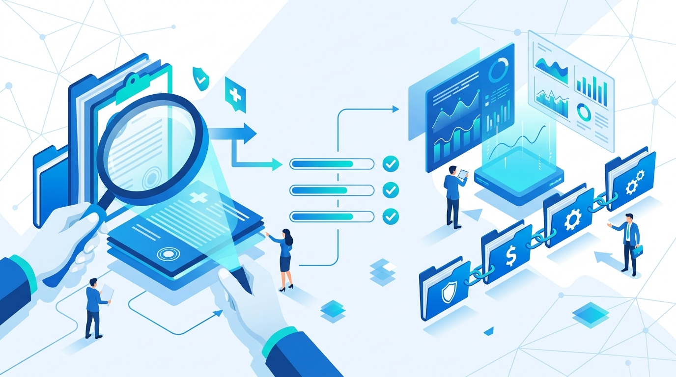 医保基金监管与证据链